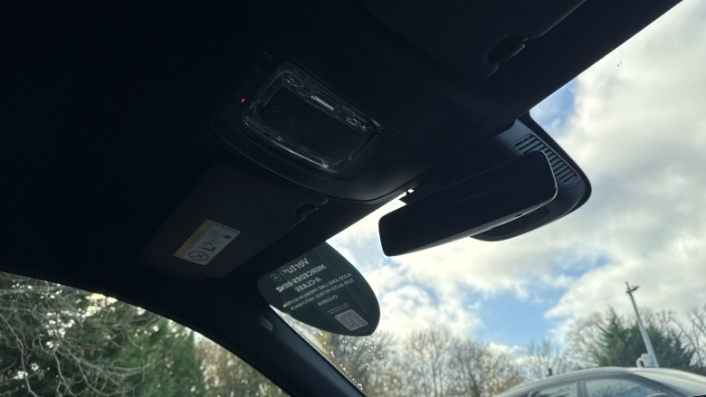 Mercedes-Benz A-Class A200 AMG Line Premium Edition 5dr Auto Petrol Hatchback